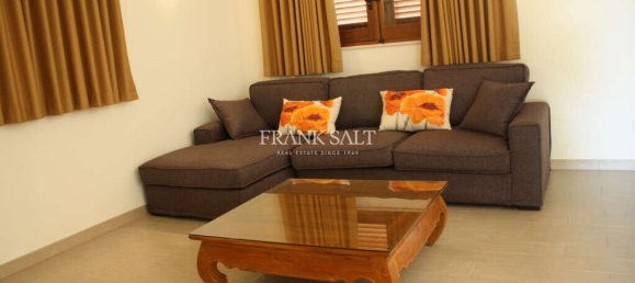 3 Schlafzimmer Haus in Mosta, Malta, Nr. 3818 11