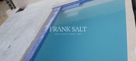 3 Schlafzimmer Haus in Mosta, Malta, Nr. 3818 20