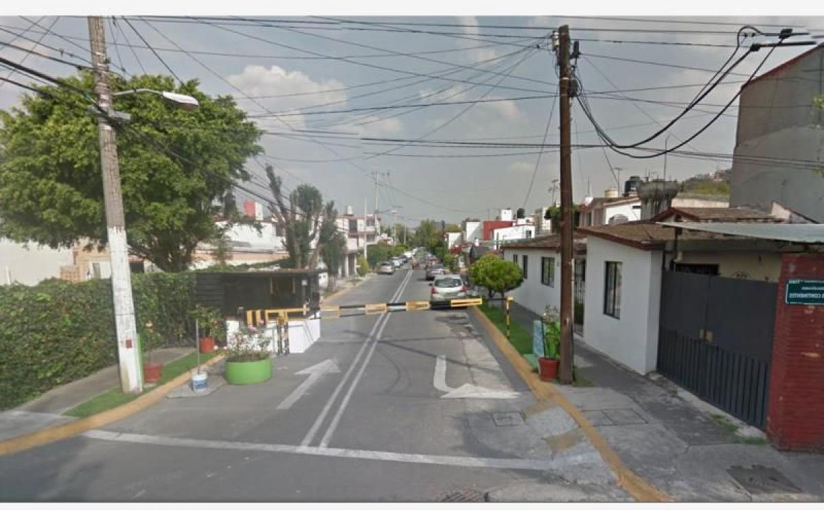 Casa T3 em Tlalnepantla, Mexico N.º 224503