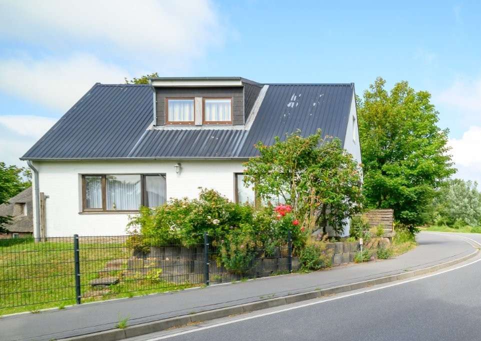 2 Schlafzimmer Stadthaus in Nordfriesland, Germany, Nr. 247870