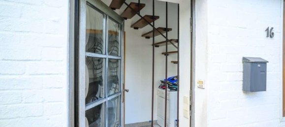 2 Schlafzimmer Stadthaus in Nordfriesland, Germany, Nr. 247870 4