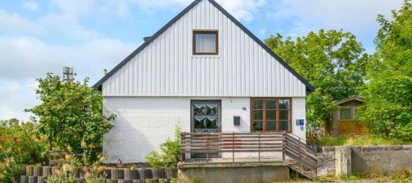 2 Schlafzimmer Stadthaus in Nordfriesland, Germany, Nr. 247870 3