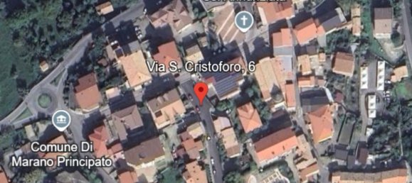 Apartamento de 5 divisões em Marano Principato, Italy N.º 181457 6