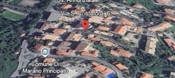 Apartamento de 5 divisões em Marano Principato, Italy N.º 181457 4