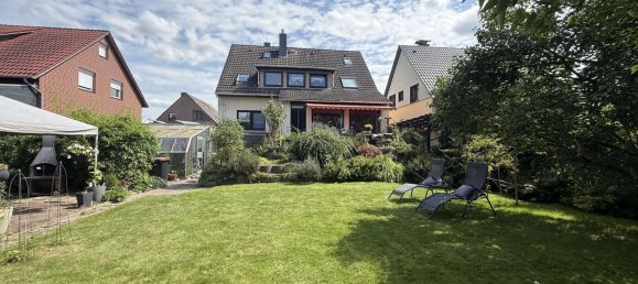 6غرفة تاون هاوس في Schaumburg, Germany رقم 319240 2