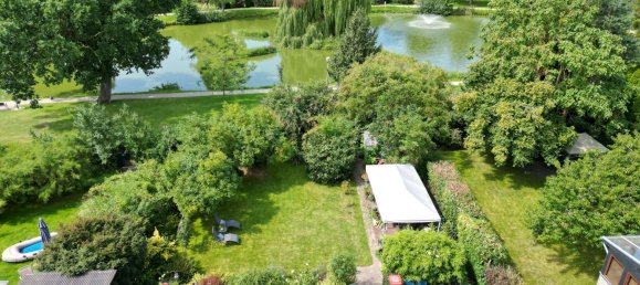 6غرفة تاون هاوس في Schaumburg, Germany رقم 319240 6