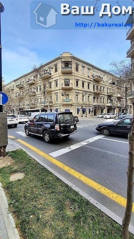 2غرفة مكتب في Baku, Azerbaijan رقم 84