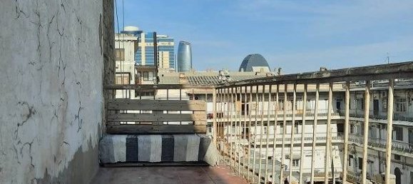 Escritório de 2 divisões em Baku, Azerbaijan N.º 84 12