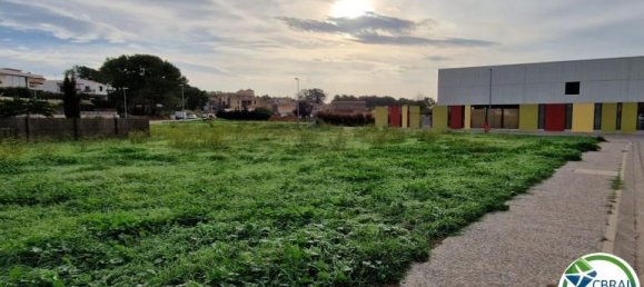 1604m² Land in Garriguella, Spain No. 73534 10