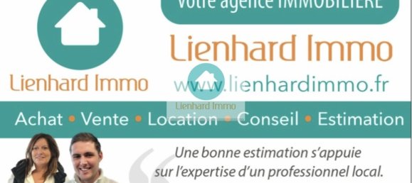 Casa de 3 dormitorios en La Wantzenau, France No. 87215 2