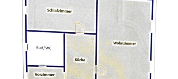 1 Schlafzimmer Wohnung in Ottakring, Austria, Nr. 209596 10