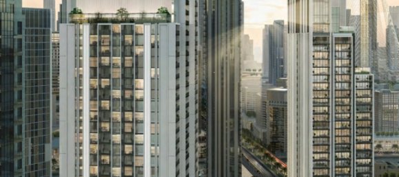 Apartamento de 2 dormitorios en Dubai, UAE No. 38082 2