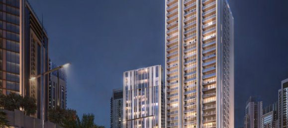 Apartamento de 2 dormitorios en Dubai, UAE No. 38082 3