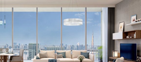 Apartamento de 2 dormitorios en Dubai, UAE No. 38082 12