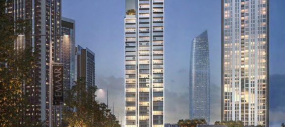 Apartamento de 2 dormitorios en Dubai, UAE No. 38082 5