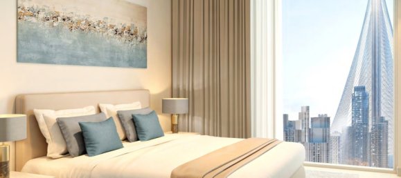 Apartamento de 2 dormitorios en Dubai, UAE No. 38082 13