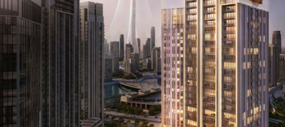 Apartamento de 2 dormitorios en Dubai, UAE No. 38082 4