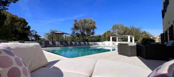 7 bedrooms Villa in Quarteira, Portugal No. 114432 10