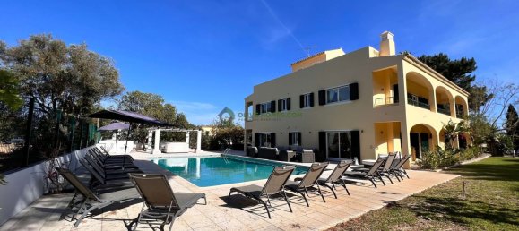 7 bedrooms Villa in Quarteira, Portugal No. 114432 9