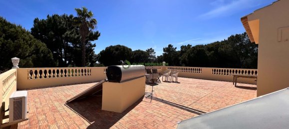 7 bedrooms Villa in Quarteira, Portugal No. 114432 44
