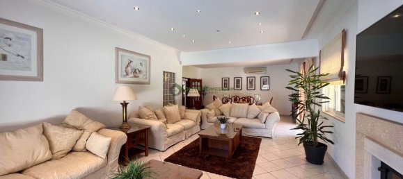 7 bedrooms Villa in Quarteira, Portugal No. 114432 40