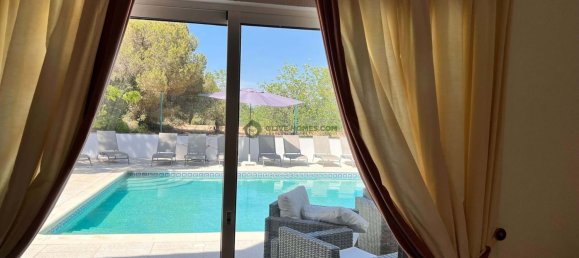 7 bedrooms Villa in Quarteira, Portugal No. 114432 42