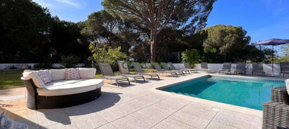 7 bedrooms Villa in Quarteira, Portugal No. 114432 3