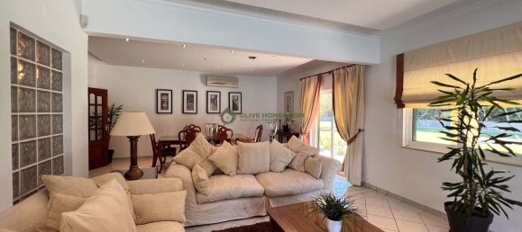 7 bedrooms Villa in Quarteira, Portugal No. 114432 38