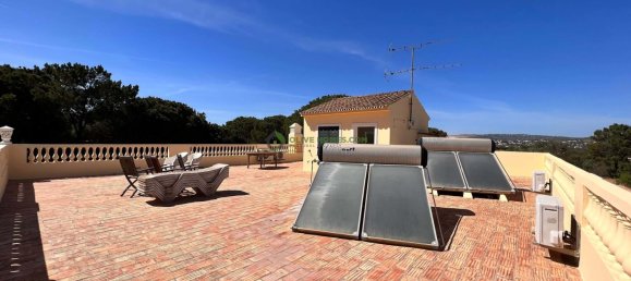 7 bedrooms Villa in Quarteira, Portugal No. 114432 45