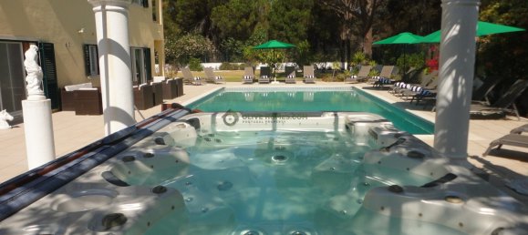 7 bedrooms Villa in Quarteira, Portugal No. 114432 14