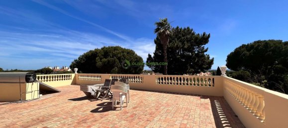 7 bedrooms Villa in Quarteira, Portugal No. 114432 47
