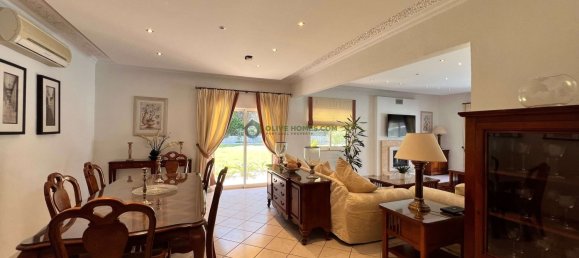 7 bedrooms Villa in Quarteira, Portugal No. 114432 36