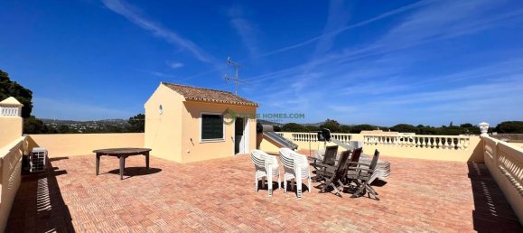 7 bedrooms Villa in Quarteira, Portugal No. 114432 46