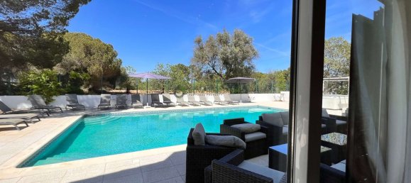 7 bedrooms Villa in Quarteira, Portugal No. 114432 43