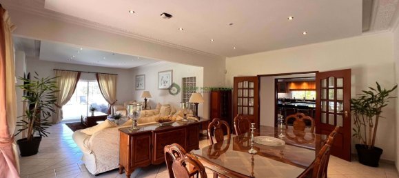 7 bedrooms Villa in Quarteira, Portugal No. 114432 37