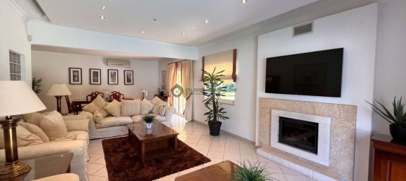 7 bedrooms Villa in Quarteira, Portugal No. 114432 41