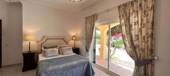 7 bedrooms Villa in Quarteira, Portugal No. 114432 29