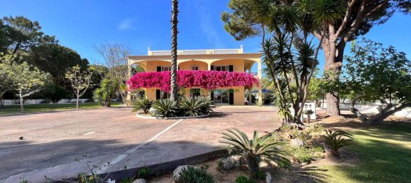 7 bedrooms Villa in Quarteira, Portugal No. 114432 7