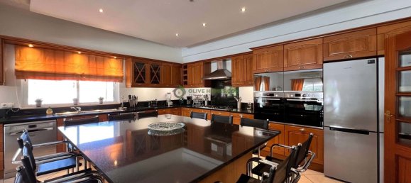 7 bedrooms Villa in Quarteira, Portugal No. 114432 16