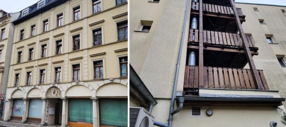  بناية في Altenburger Land, Germany 378متر مربع رقم 174479 2