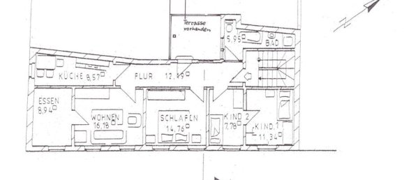  بناية في Altenburger Land, Germany 378متر مربع رقم 174479 15