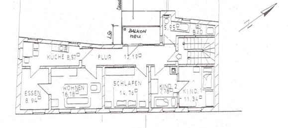  بناية في Altenburger Land, Germany 378متر مربع رقم 174479 18