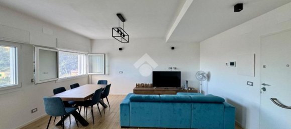 Apartamento de 4 dormitorios en Genoa, Italy No. 335542 5
