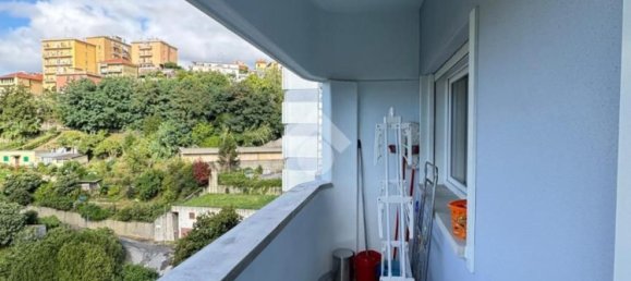 Apartamento de 4 dormitorios en Genoa, Italy No. 335542 26