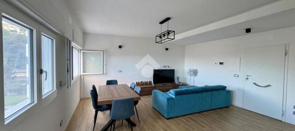 Apartamento de 4 dormitorios en Genoa, Italy No. 335542 6