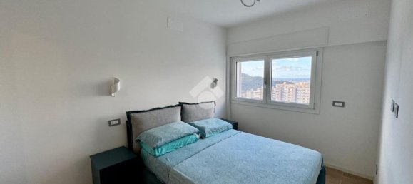 Apartamento de 4 dormitorios en Genoa, Italy No. 335542 13