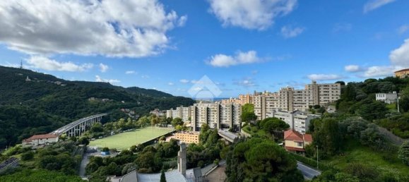 Apartamento de 4 dormitorios en Genoa, Italy No. 335542 28