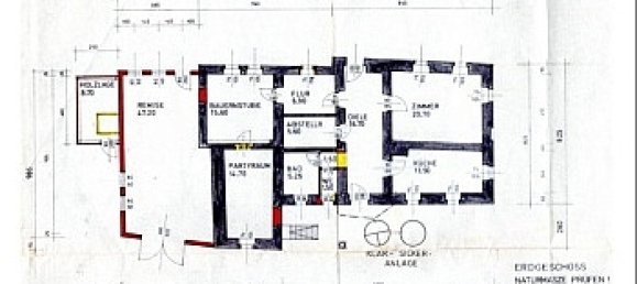 3-Zimmer Haus in Ferlach, Austria, Nr. 185725 20
