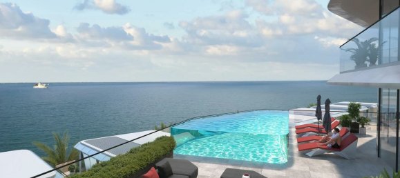 Estúdio em Al Marjan Island, UAE N.º 111963 20