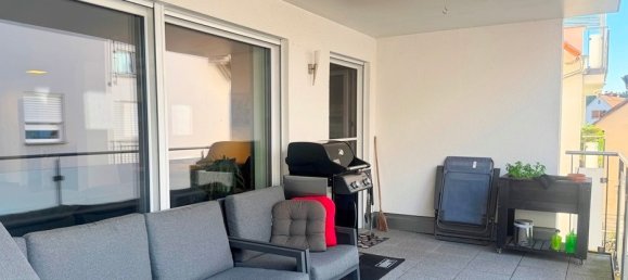 3 rooms Apartment in Bodenseekreis, Germany No. 327994 11